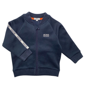 Unisex Hugo Boss - Soojendusjope, suurus 68 - 74 - Sinine (1)