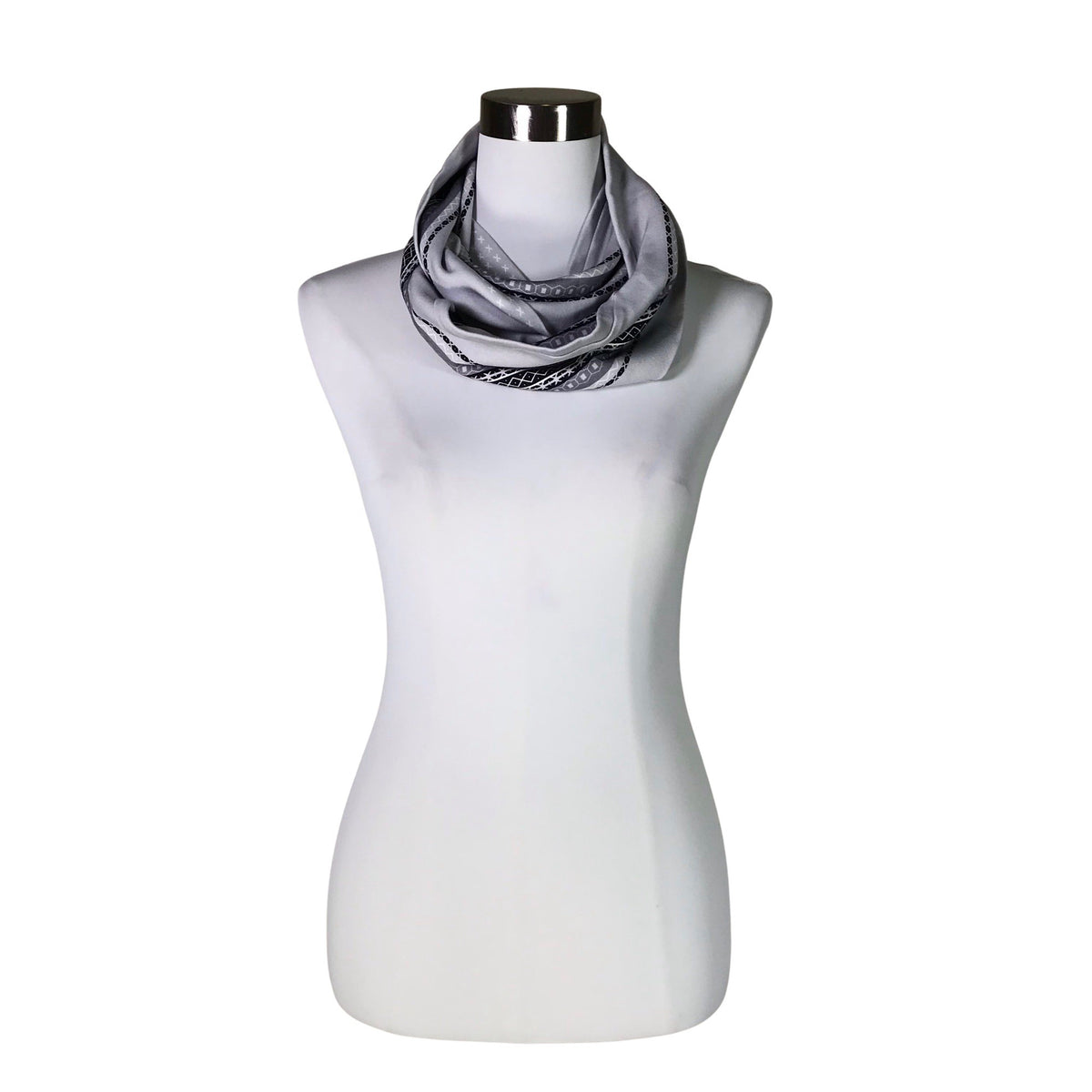 Unisex Kaihtalahti Clothing - Torusall, suurus Midi - Hall (1)