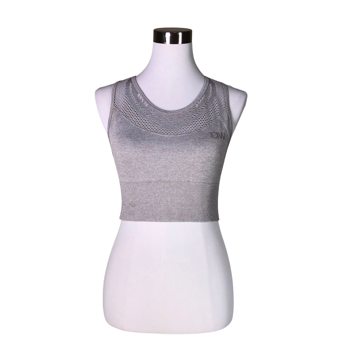 Unisex ICIW – Icaniwill - Urheilutoppi, koko 36 -  (1)