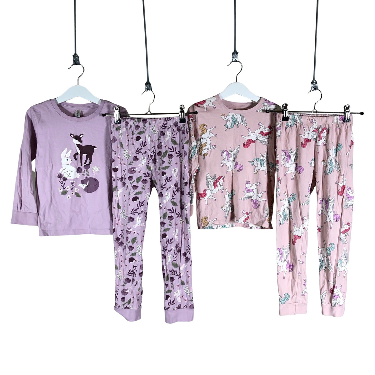 Unisex Lindex - Yöasu, koko 110 - 116 -  (1)
