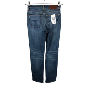 Unisex Tiger of Sweden - Teksad, suurus W28 - Sinine (2)