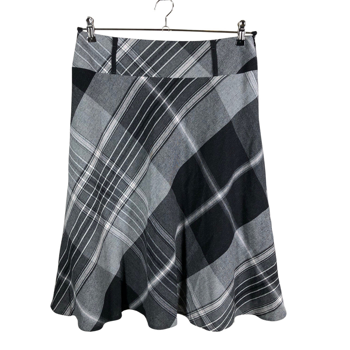 Unisex Gerry Weber - Mitteveniv seelik, suurus 40 - Hall (1)