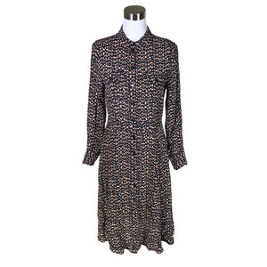 Unisex Part two - Sifonkimekko, koko 38 -  (1)