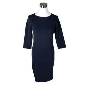 Unisex NOSH - Dressikangast kleit, suurus 38 - Sinine (1)