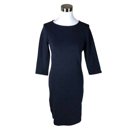 Unisex NOSH - Dressikangast kleit, suurus 38 - Sinine ()