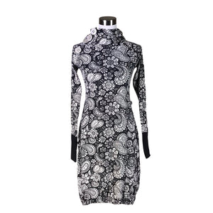 Unisex Taimi - Trikoomekko, koko 36 -  (1)