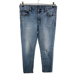 Unisex Gap - Teksad, suurus W28 - Sinine (1)