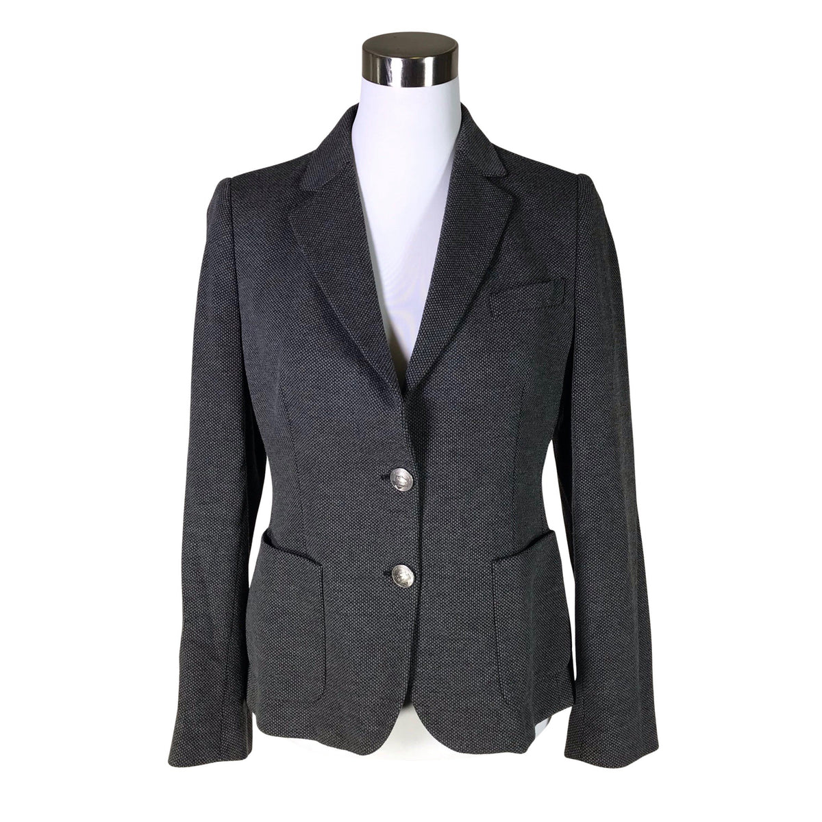 Unisex Gant - Jakk, suurus 38 - Hall (1)