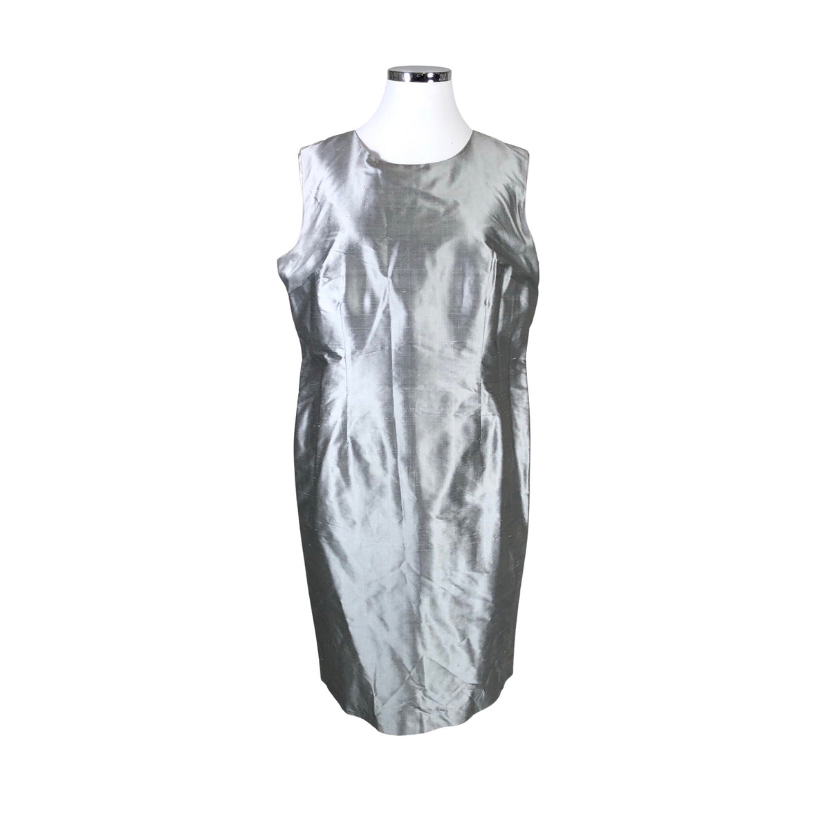Unisex Promise - Pidulik kleit, suurus 48 - Hall (1)