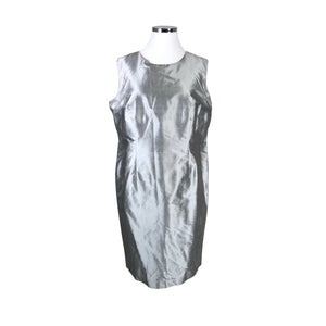 Unisex Promise - Pidulik kleit, suurus 48 - Hall (1)