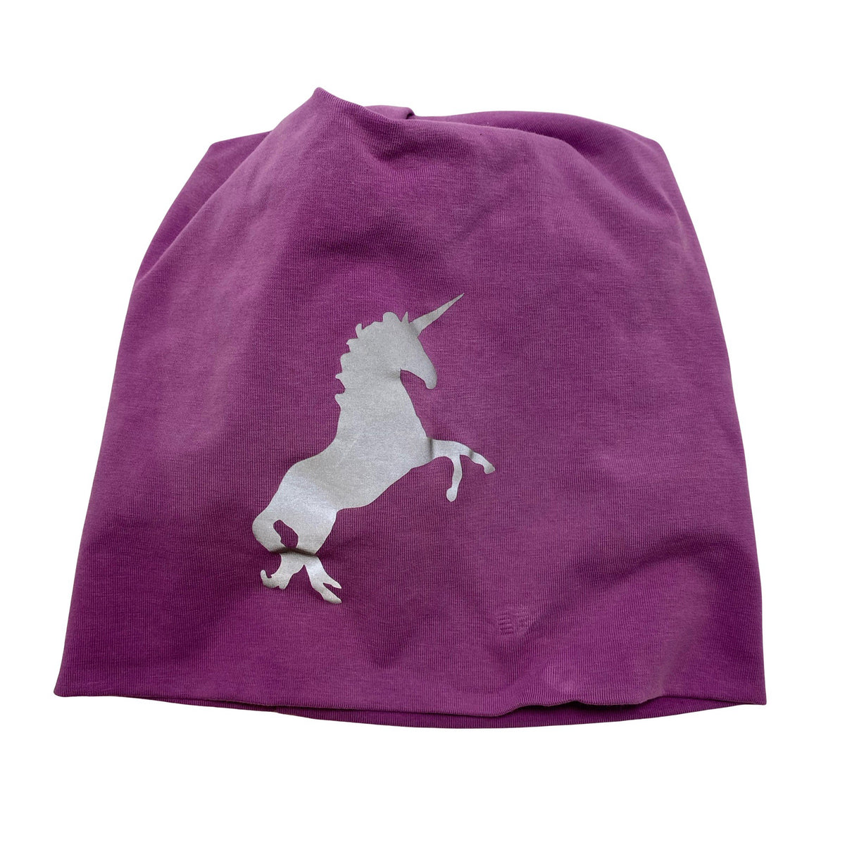 Unisex Nettihattu - Õhuke müts, suurus 48 - 50 cm - Lilla (1)