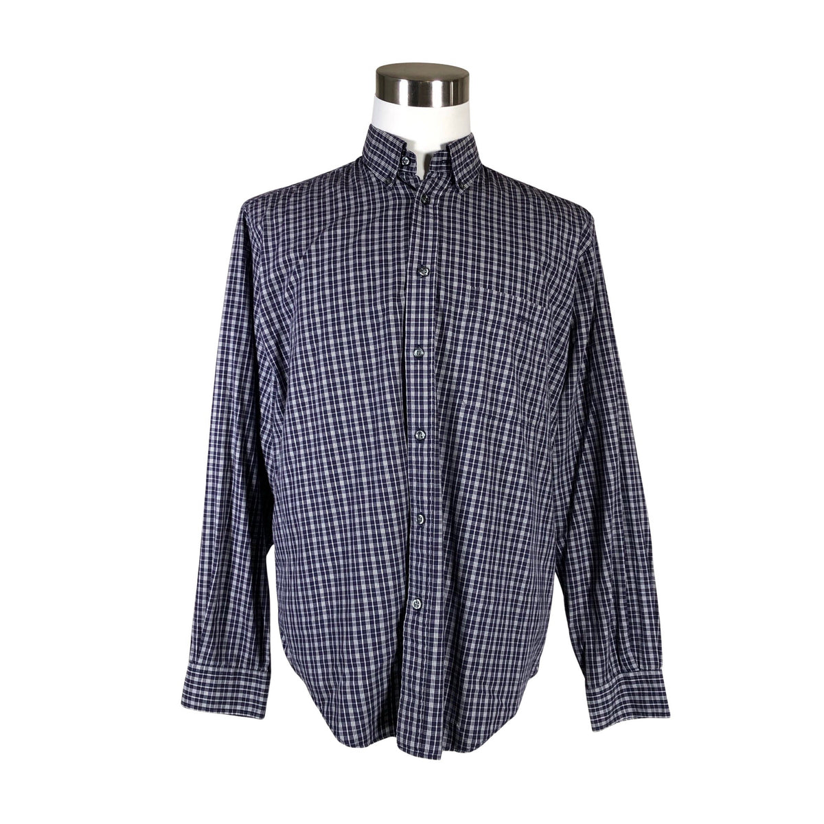 Unisex Esprit - Triiksärk, suurus XL - Lilla (1)