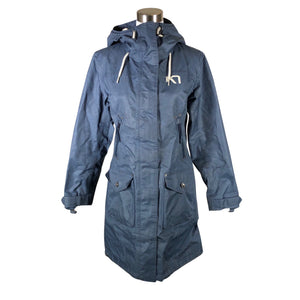 Unisex Kari Traa - Jope, suurus 36 - Sinine (1)