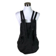 Unisex J.Lindeberg - Mitteveniv kleit, suurus 38 - Must ()