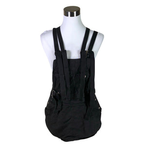 Unisex J.Lindeberg - Mitteveniv kleit, suurus 38 - Must (1)