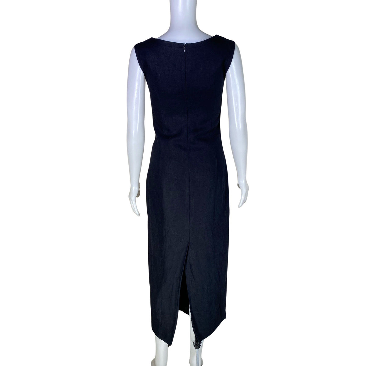 Unisex Scapa - Pliiatskleit, suurus 34 - Must (2)