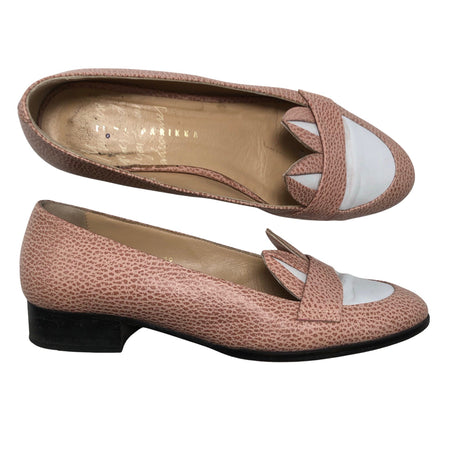 Unisex Minna Parikka - Baleriinad, suurus 39 - Heleroosa ()