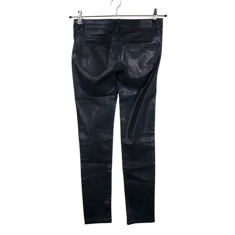 Unisex Calvin Klein Jeans - Teksad, suurus W26 - Must (2)