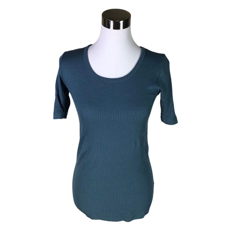 Unisex Dilling - T-särk, suurus 36 - Sinine ()