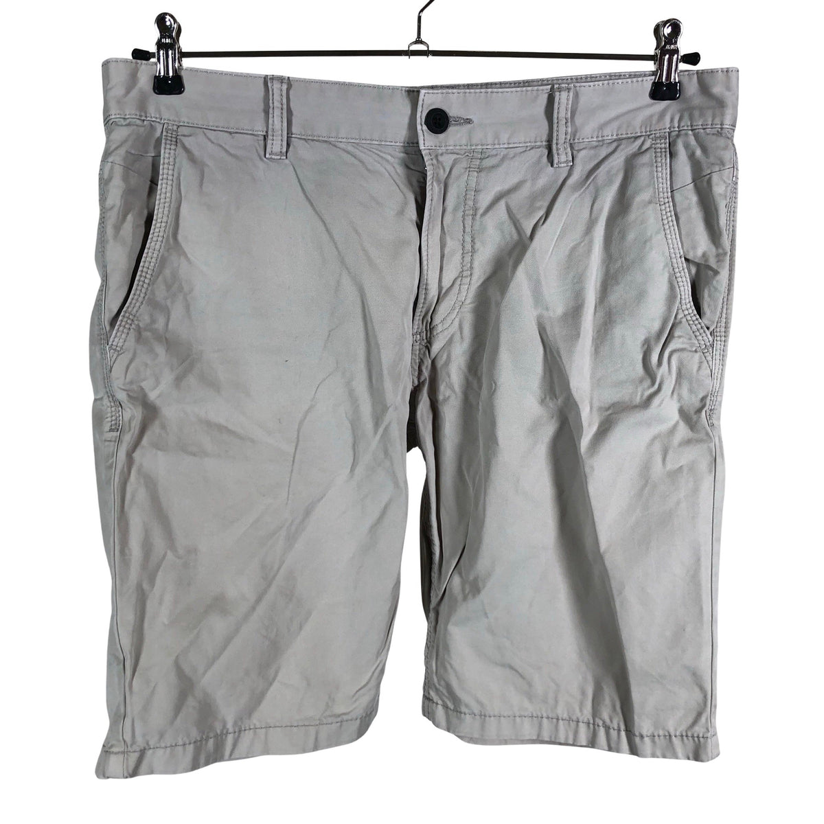 Unisex Camel Active - Lühikesed püksid, suurus W32 - Hall (1)