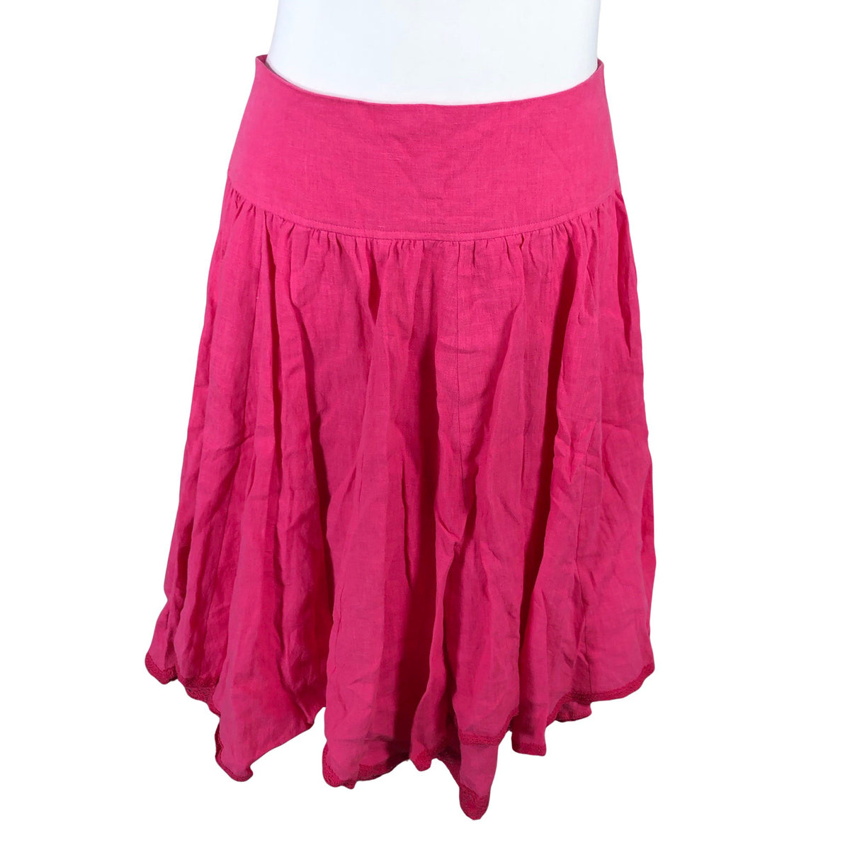 Unisex Saaga - Mitteveniv seelik, suurus 42 - Roosa (1)