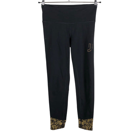 Unisex Johaug - Spordiretuusid, suurus 38 - Must ()