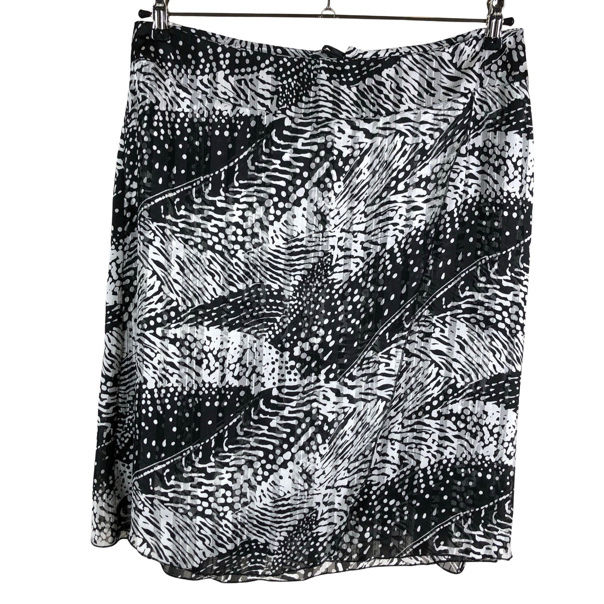 Unisex Modelia - Mitteveniv seelik, suurus 40 - Must (1)