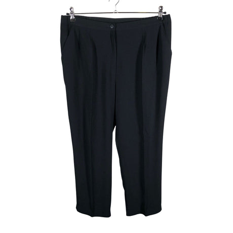 Unisex Classica - Viigipüksid, suurus 42 - Must ()