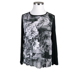 Unisex Atelier - Pluus, suurus 42 - Must (1)