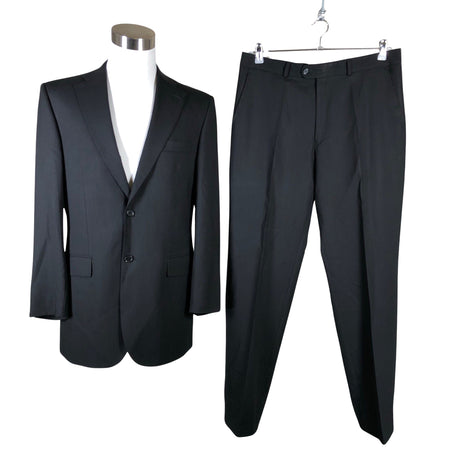 Unisex Stockmann 1862 - Ülikond, suurus XL - Must ()
