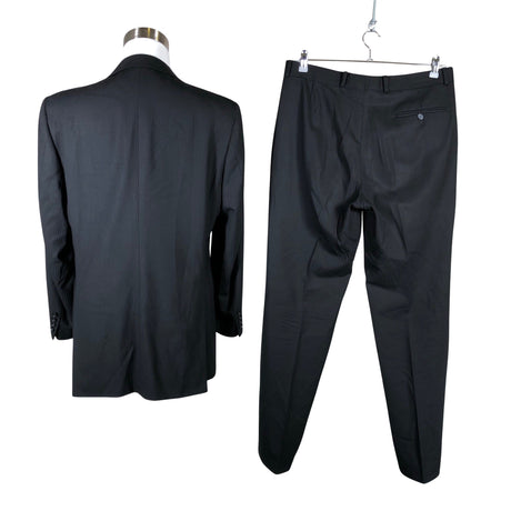 Unisex Stockmann 1862 - Ülikond, suurus XL - Must (2)