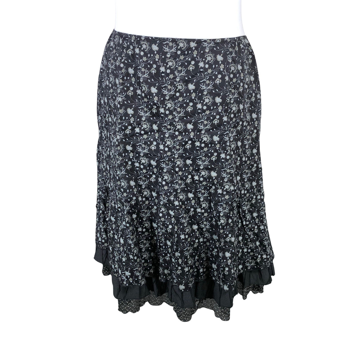 Unisex Voglia - Mitteveniv seelik, suurus 44 - Must (1)