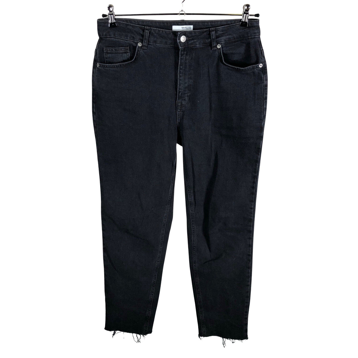 Unisex Selected - Teksad, suurus W31 - Hall (1)