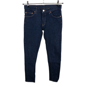 Unisex Weekday - Teksad, suurus W28 - Sinine (1)