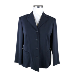 Unisex Gerry Weber - Jakk, suurus 42 - Sinine (1)