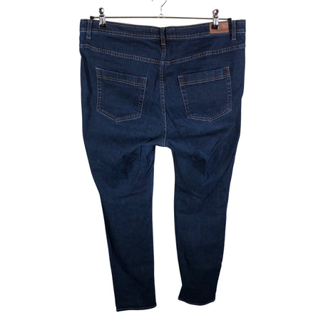 Unisex Jackpot - Teksad, suurus 46 - Sinine (2)