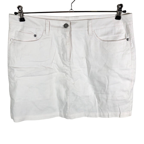 Unisex Catmandoo - Spordipüksseelik, suurus 42 - Valge ()