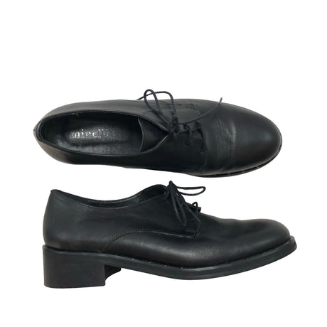 Unisex Minelli - Igapäevased jalanõud, suurus 39 - Must ()