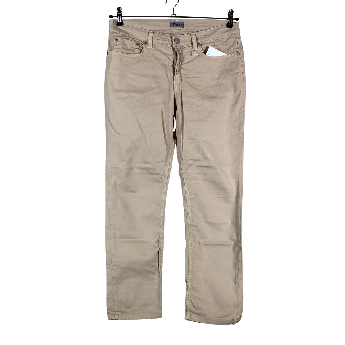 Unisex Filippa K. - Teksad, suurus W31 - Beige (1)