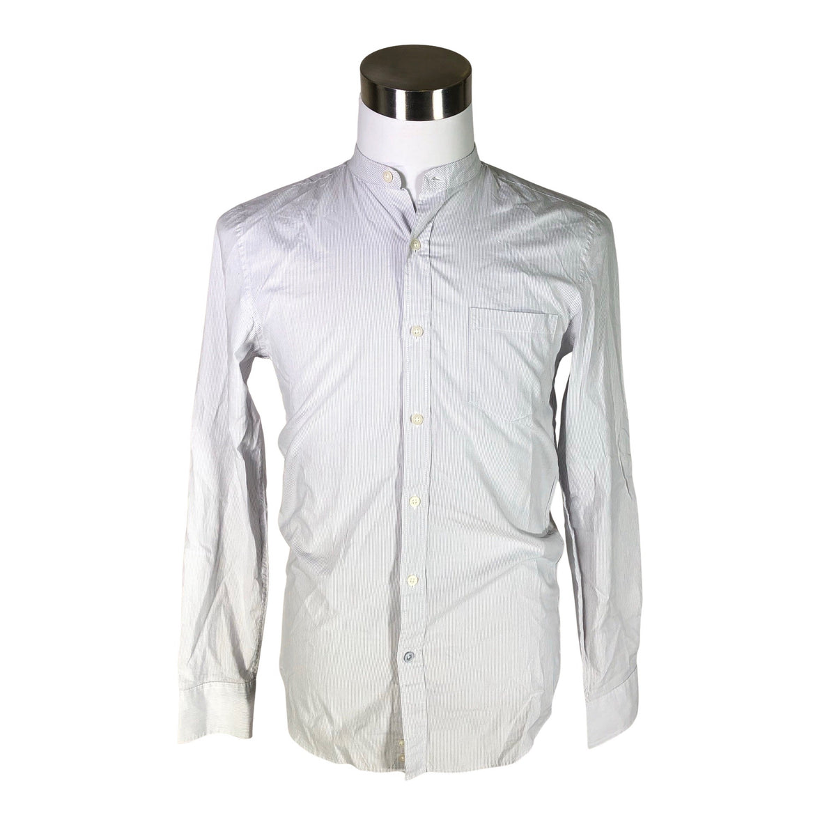 Unisex Benetton - Triiksärk, suurus S - Hall (1)