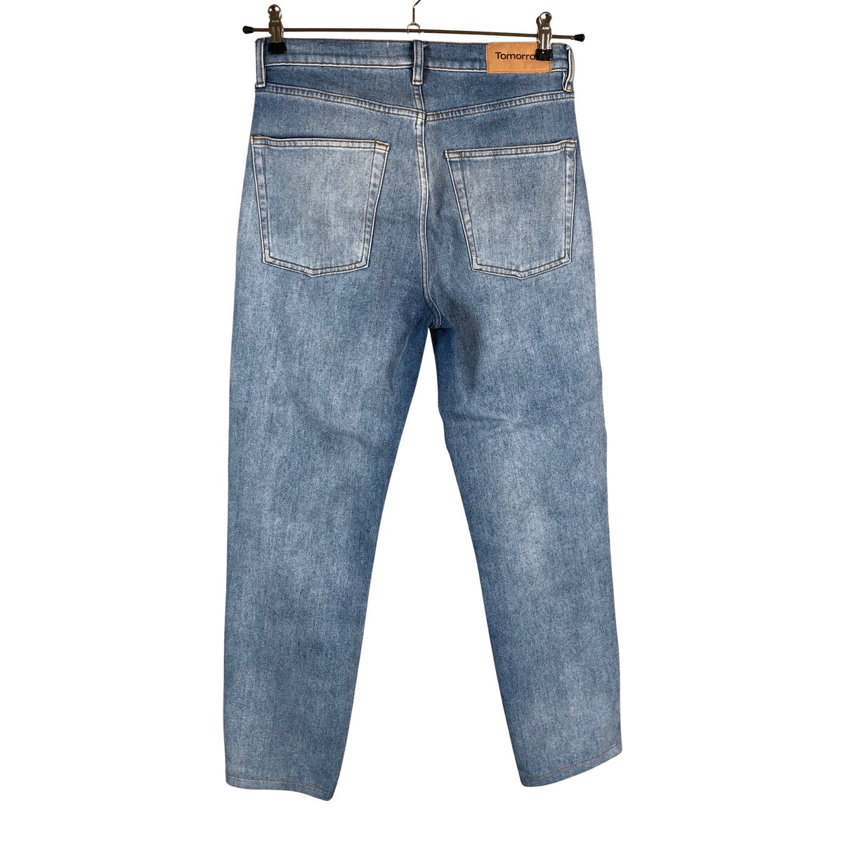 Unisex Tomorrow - Teksad, suurus W28 - Sinine (2)