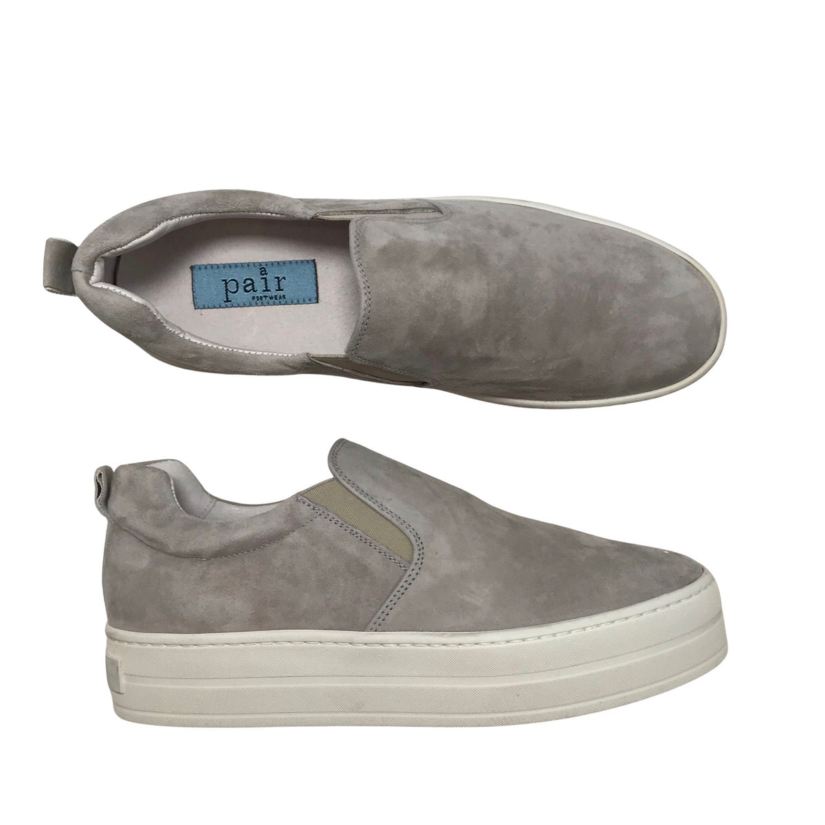 Unisex A Pair - Tennised, suurus 40 - Hall (1)
