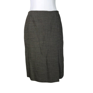 Unisex Ril's - Pliiatsseelik, suurus 40 - Must (1)
