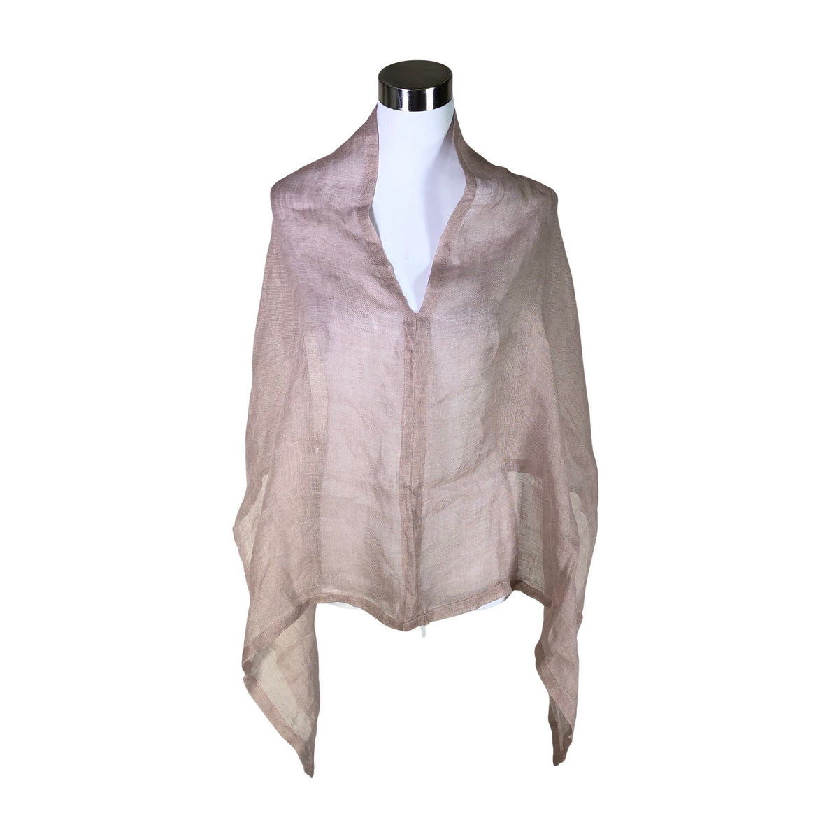 Unisex Finnlea - Pontšo, suurus 38 - Heleroosa (1)