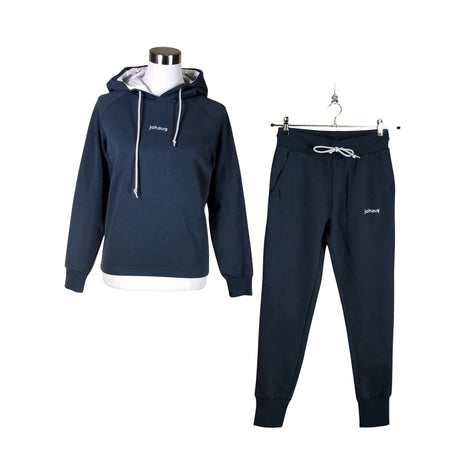 Unisex Johaug - Dressid, suurus 34 - Sinine ()