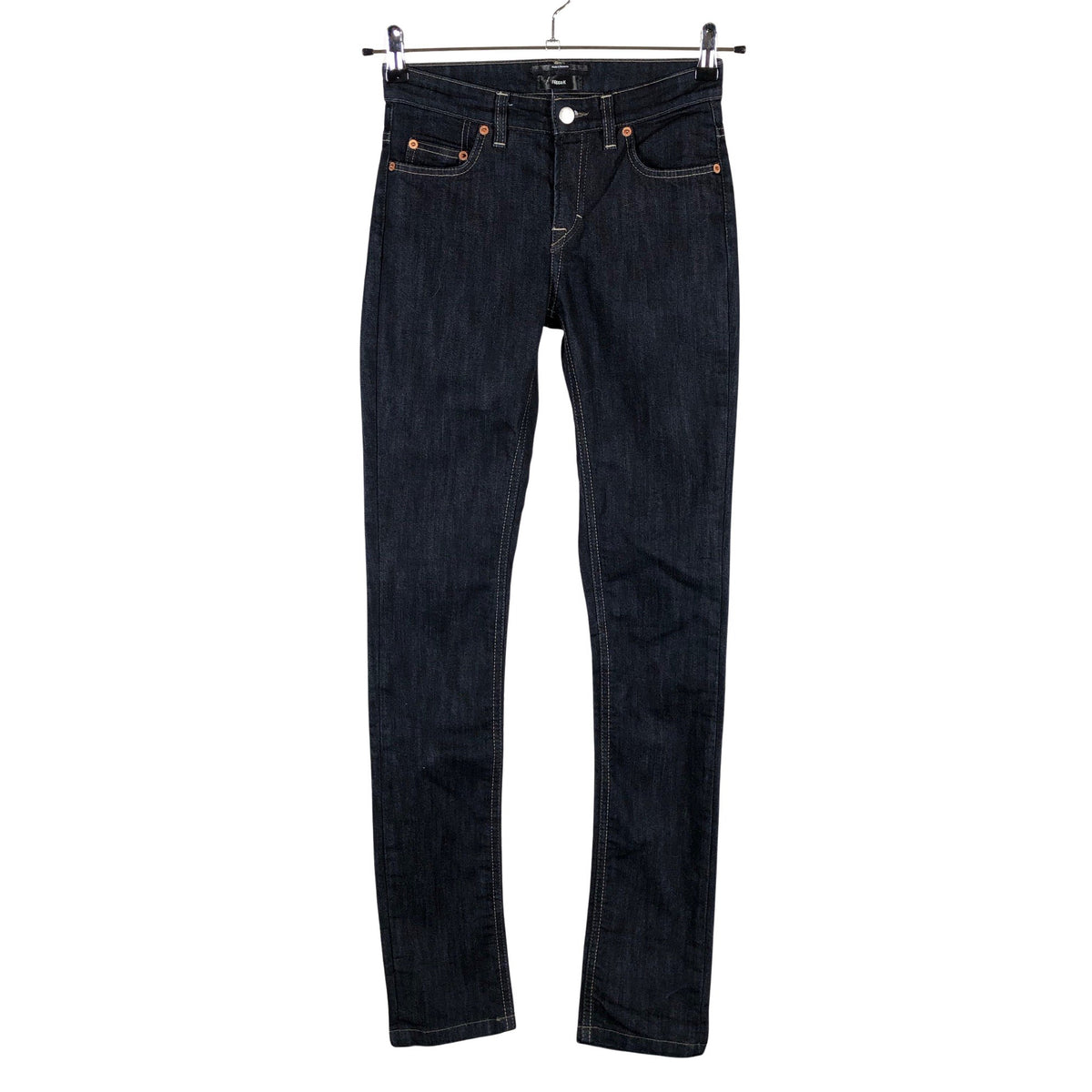 Unisex Filippa K. - Teksad, suurus W27 - Sinine (1)