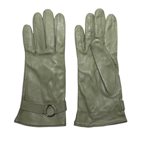 Unisex Sauso - Nahksõrmikud, suurus Suurus puudub - Roheline (1)