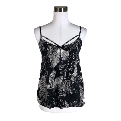 Unisex Volcom - Topp, suurus 34 - Must ()