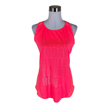 Unisex Domyos - Sporditopp, suurus 38 - Roosa ()