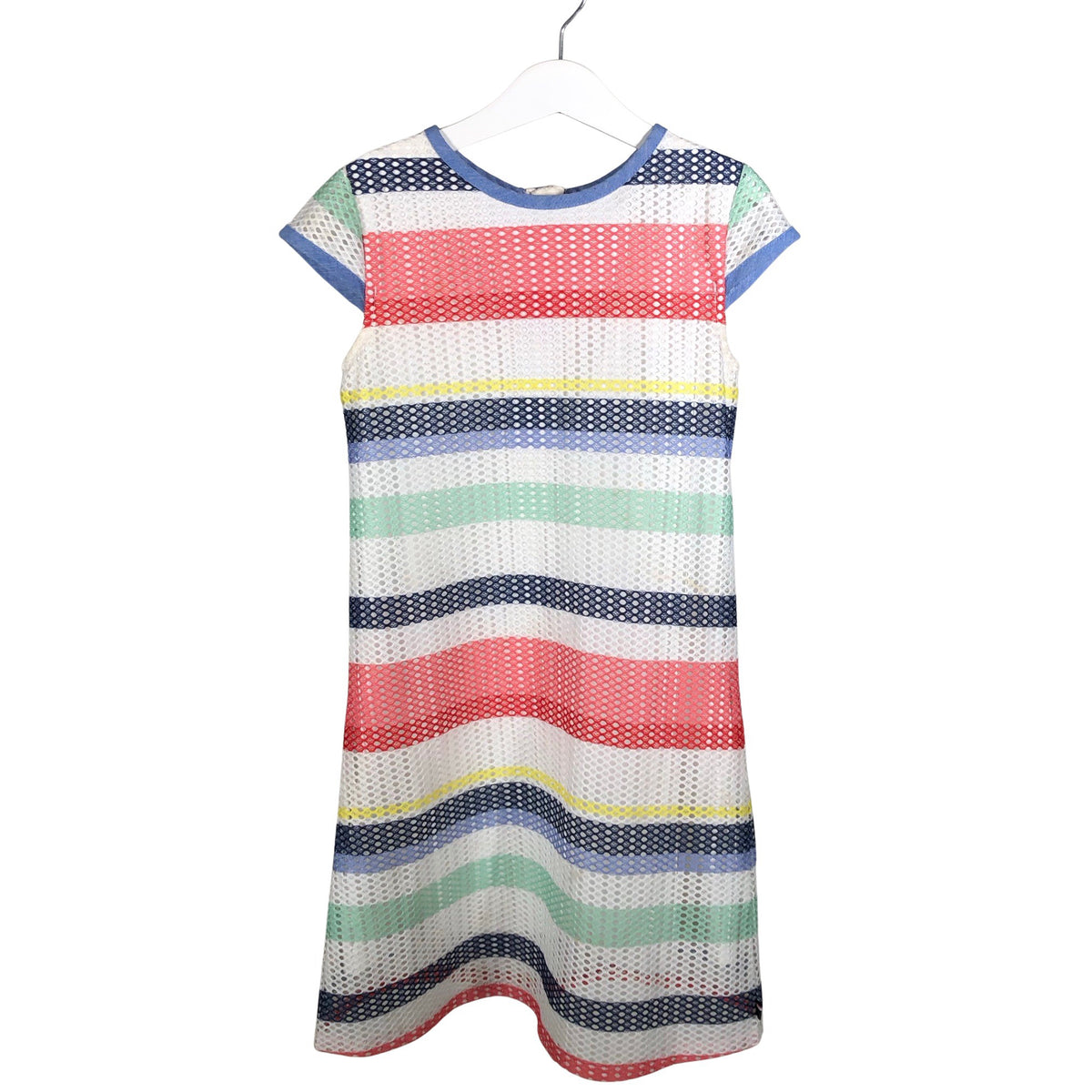 Unisex Tommy Hilfiger - Mitteveniv kleit, suurus 116 - 122 - Valge (1)